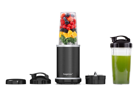 Nutrition Mixer SMART BLENDER