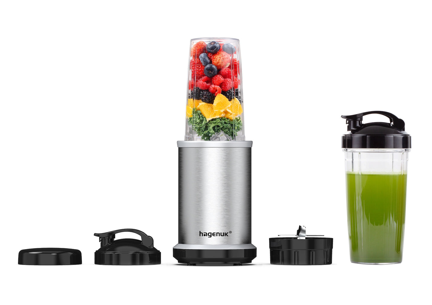 Nutrition Mixer SMART BLENDER