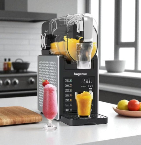 Hagenuk Slush Ice Maschine SIM-200.1.9