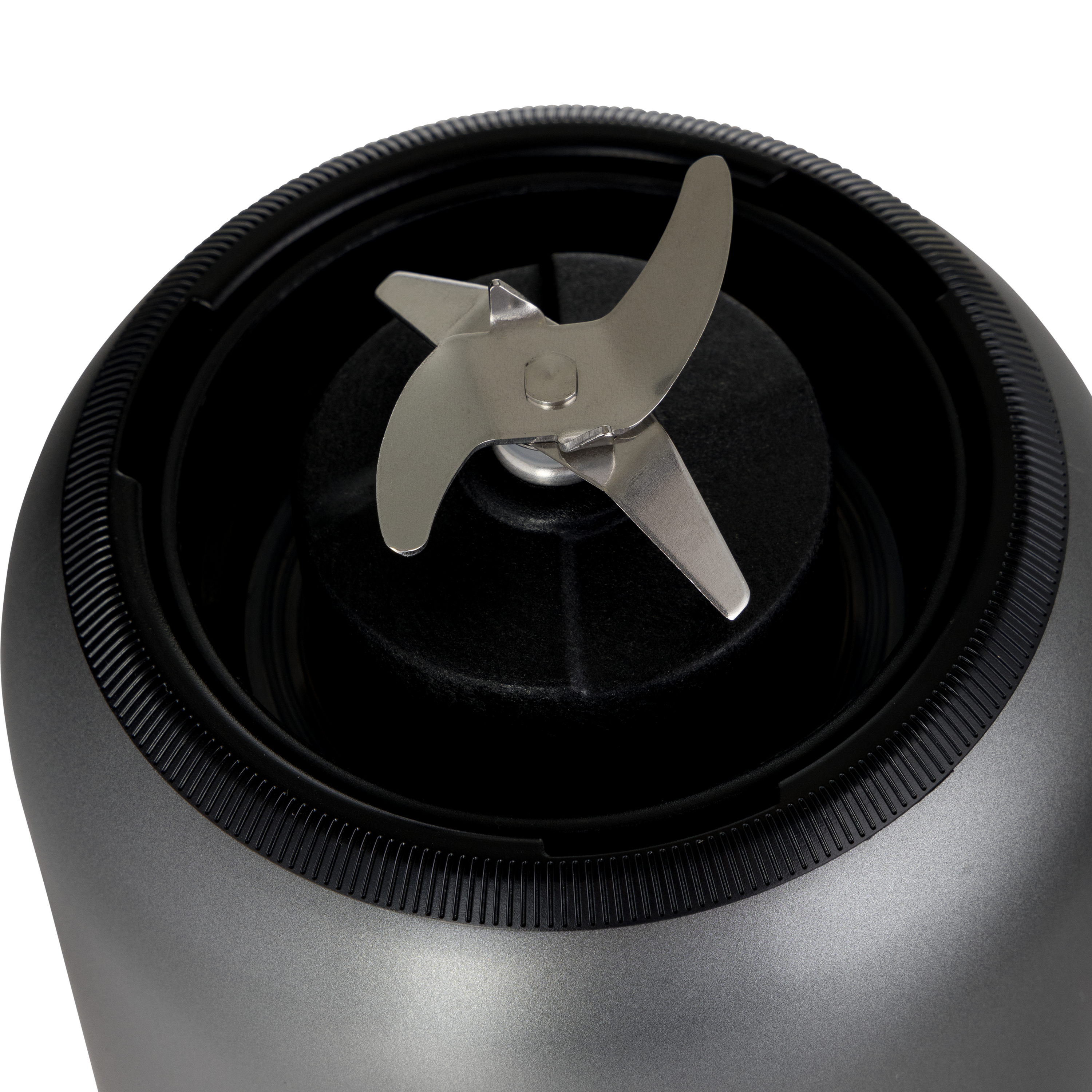 2 in 1 Glasmixer to go