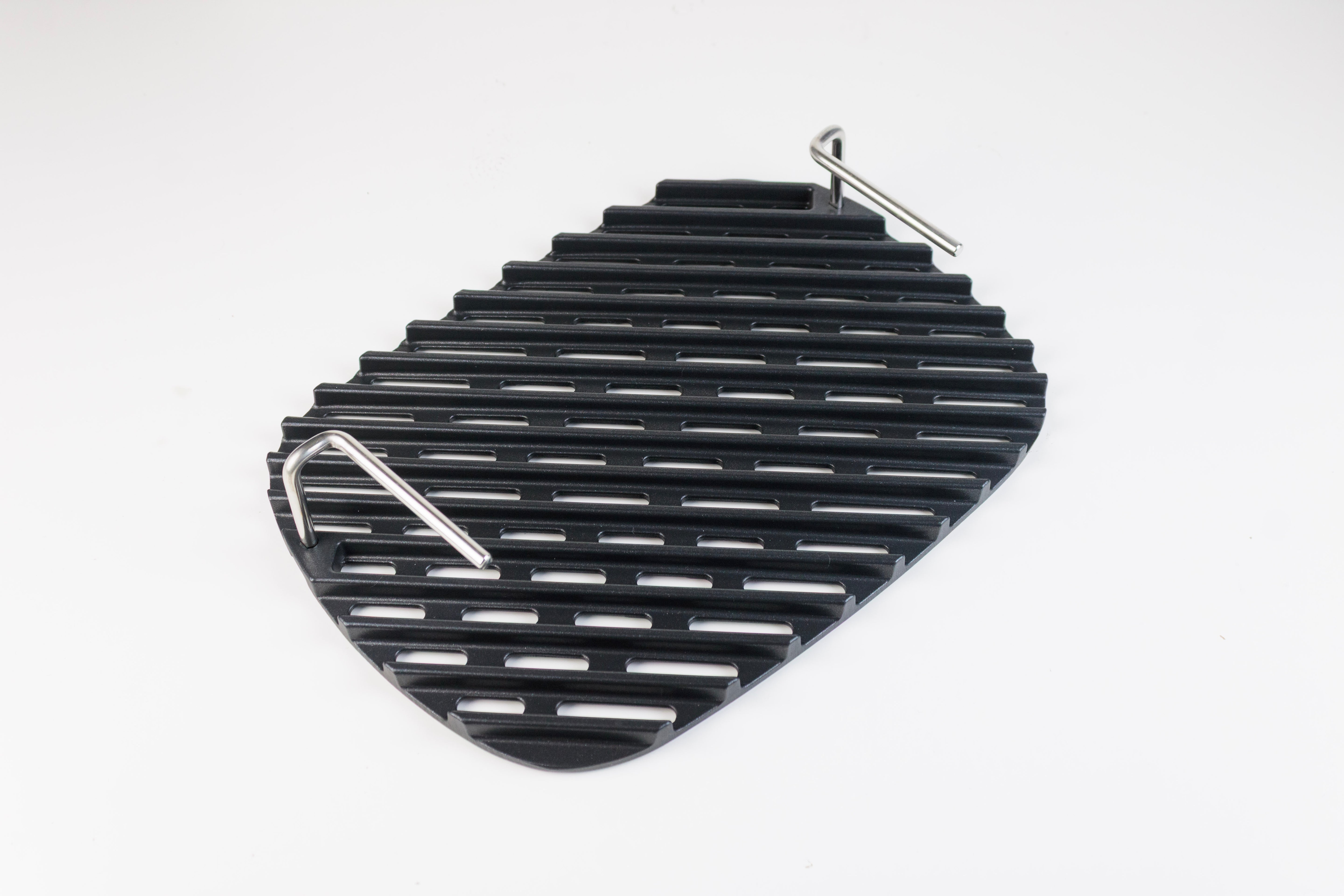 Multi Heißluftgrill