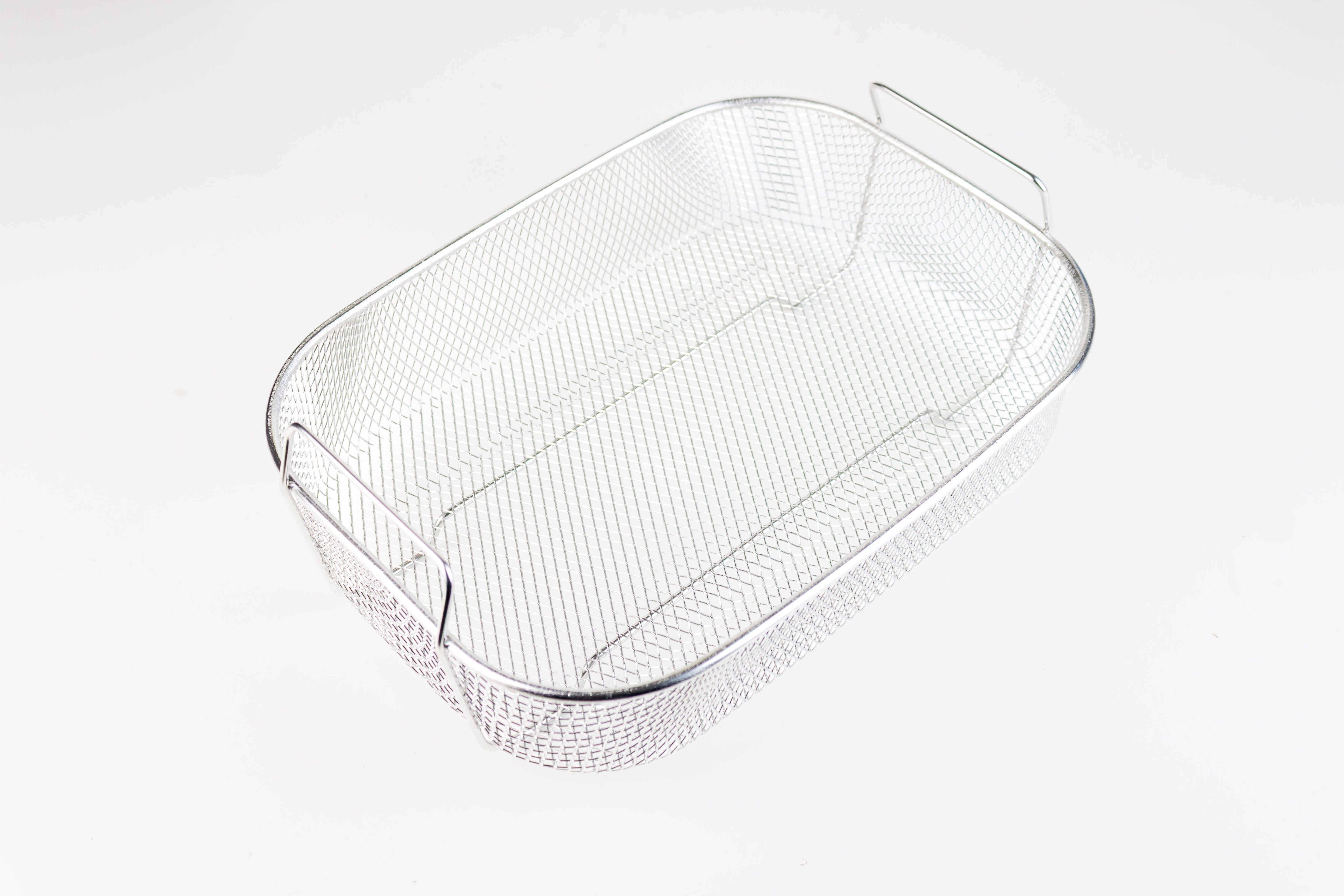 Multi Heißluftgrill