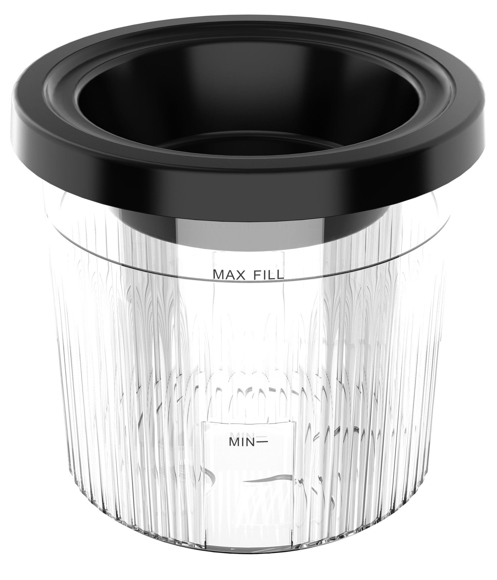 Hagenuk Eiscreme & Dessertmaschine ICM-500.05LB 800W