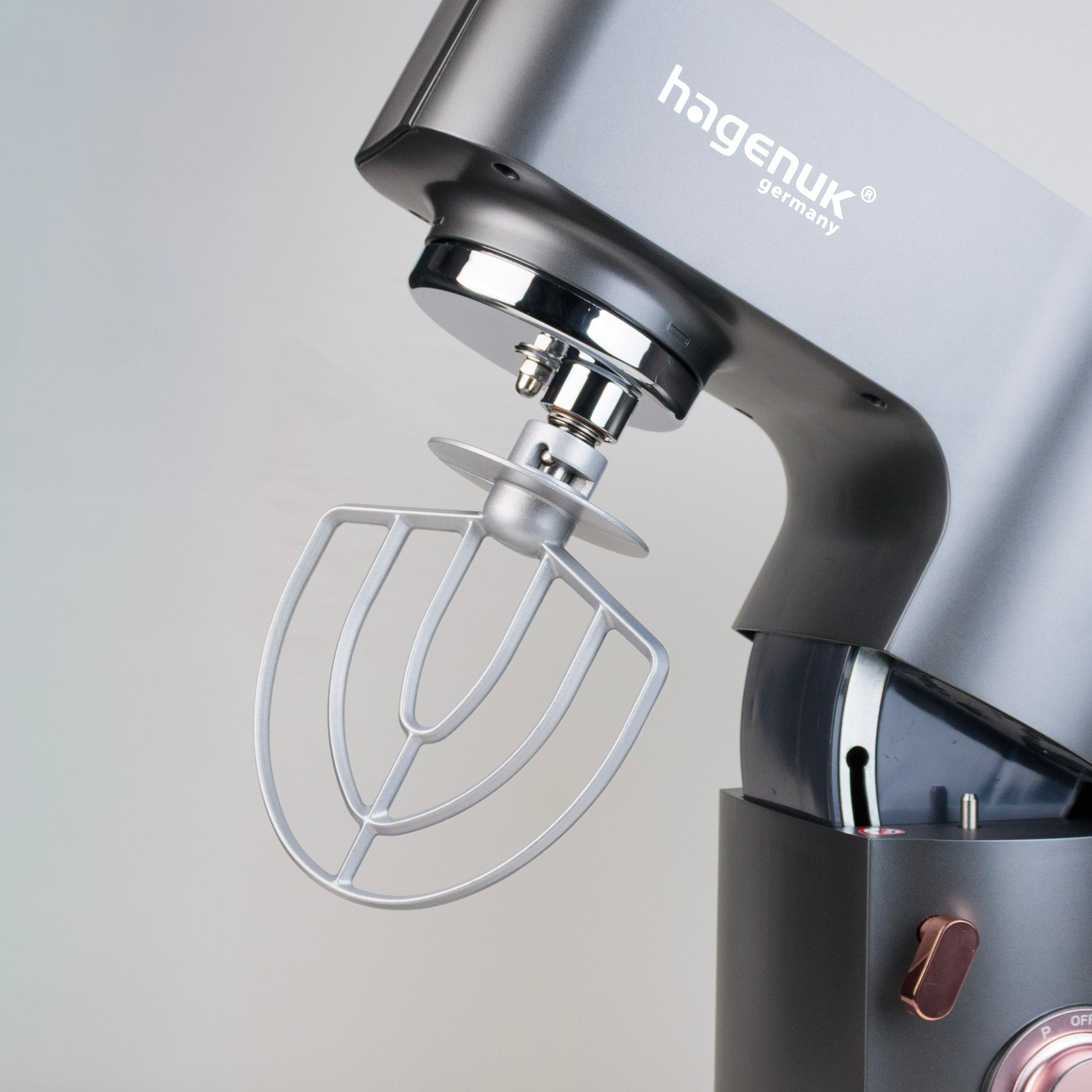 Küchenmaschine HOME