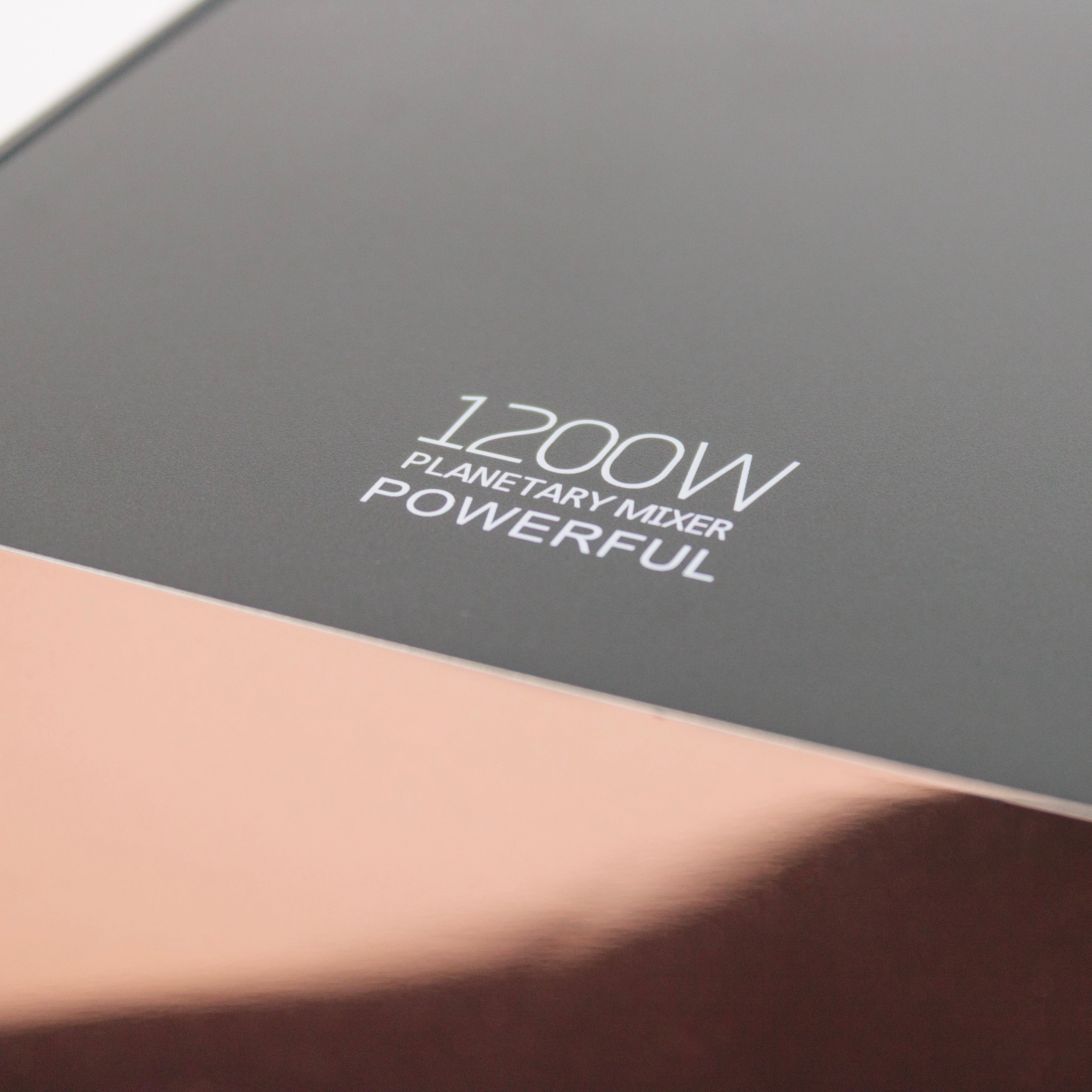 Küchenmaschine HOME