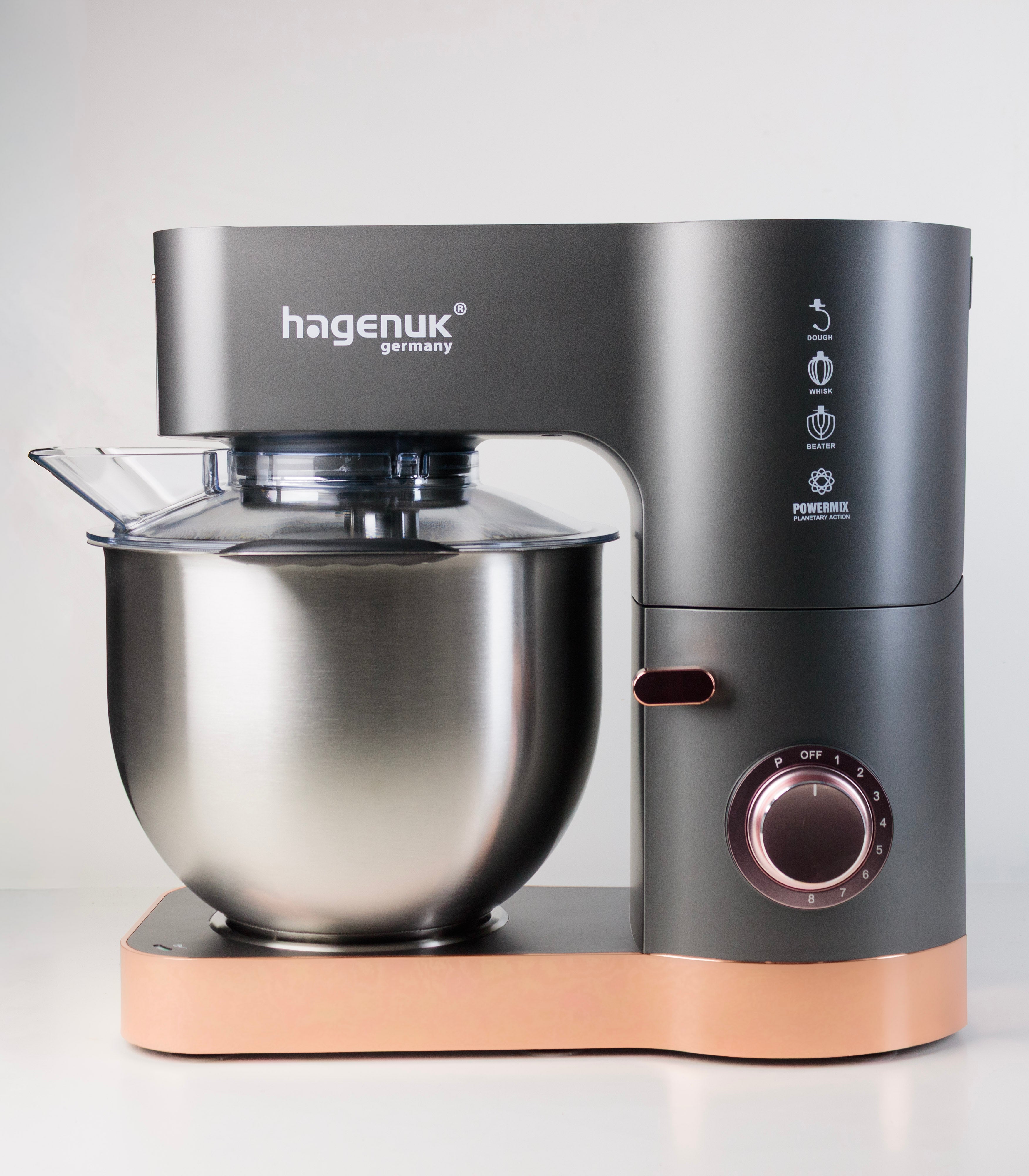 Küchenmaschine HOME