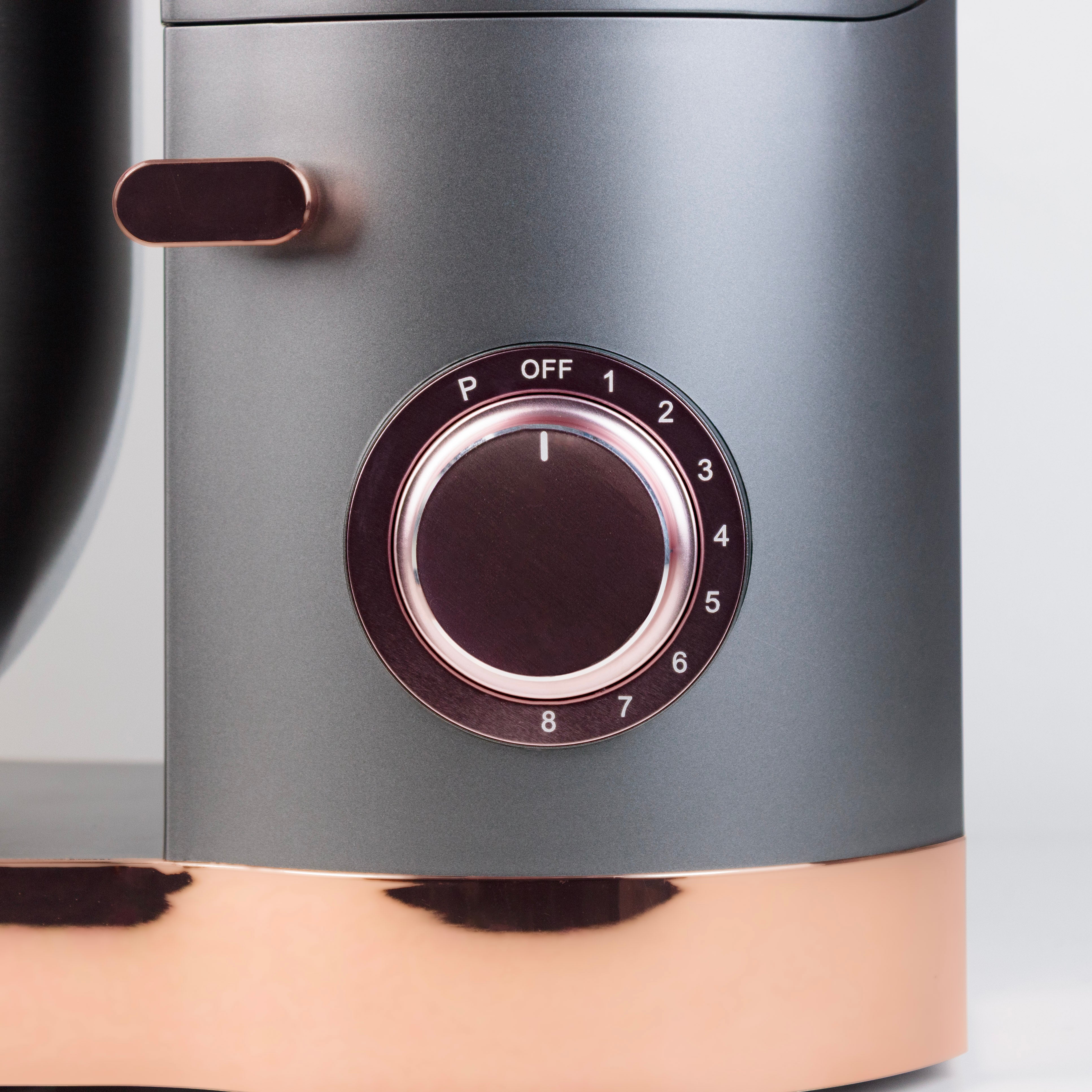 Küchenmaschine HOME