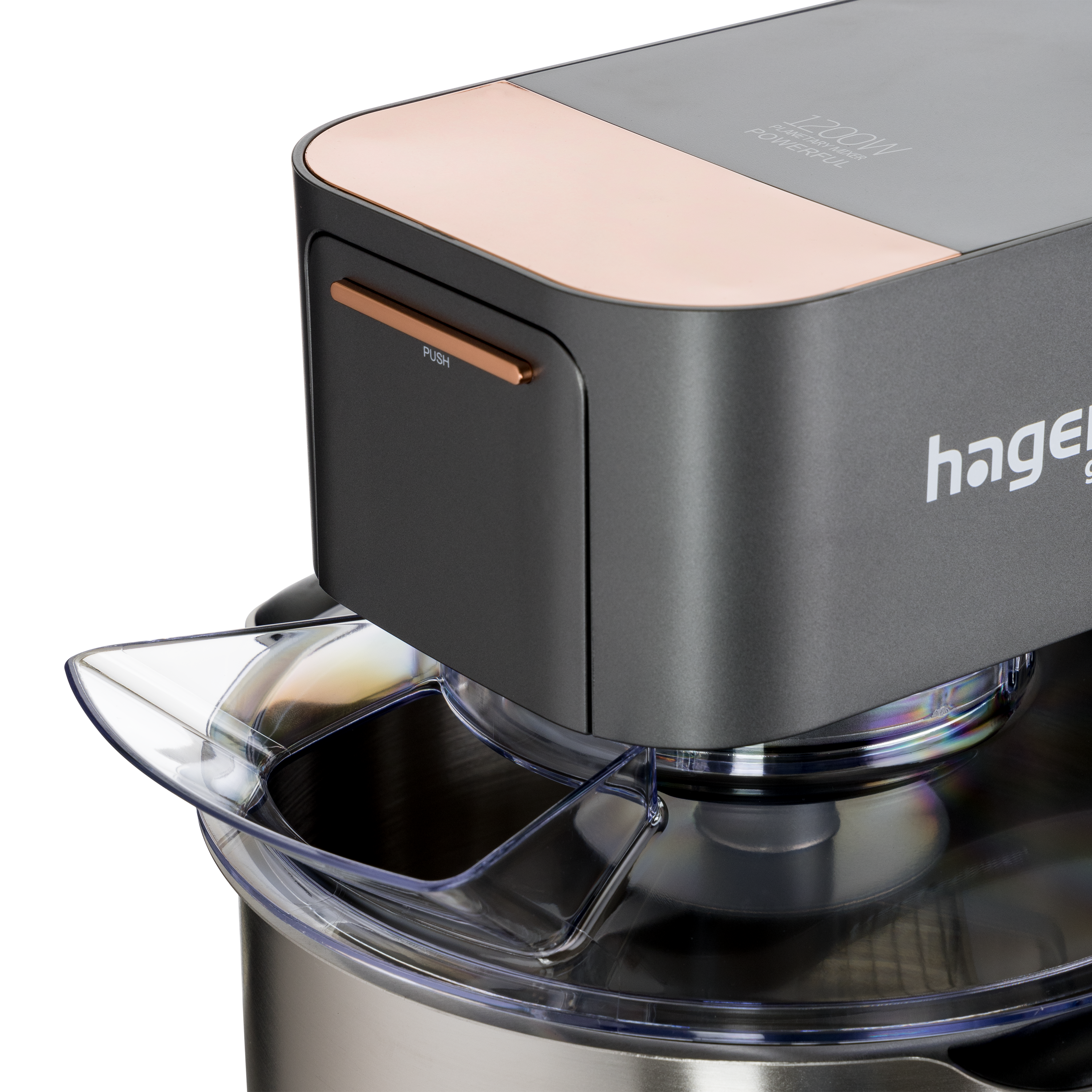 Küchenmaschine HOME