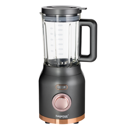 2 in 1 Powermixer und Smoothiemaker