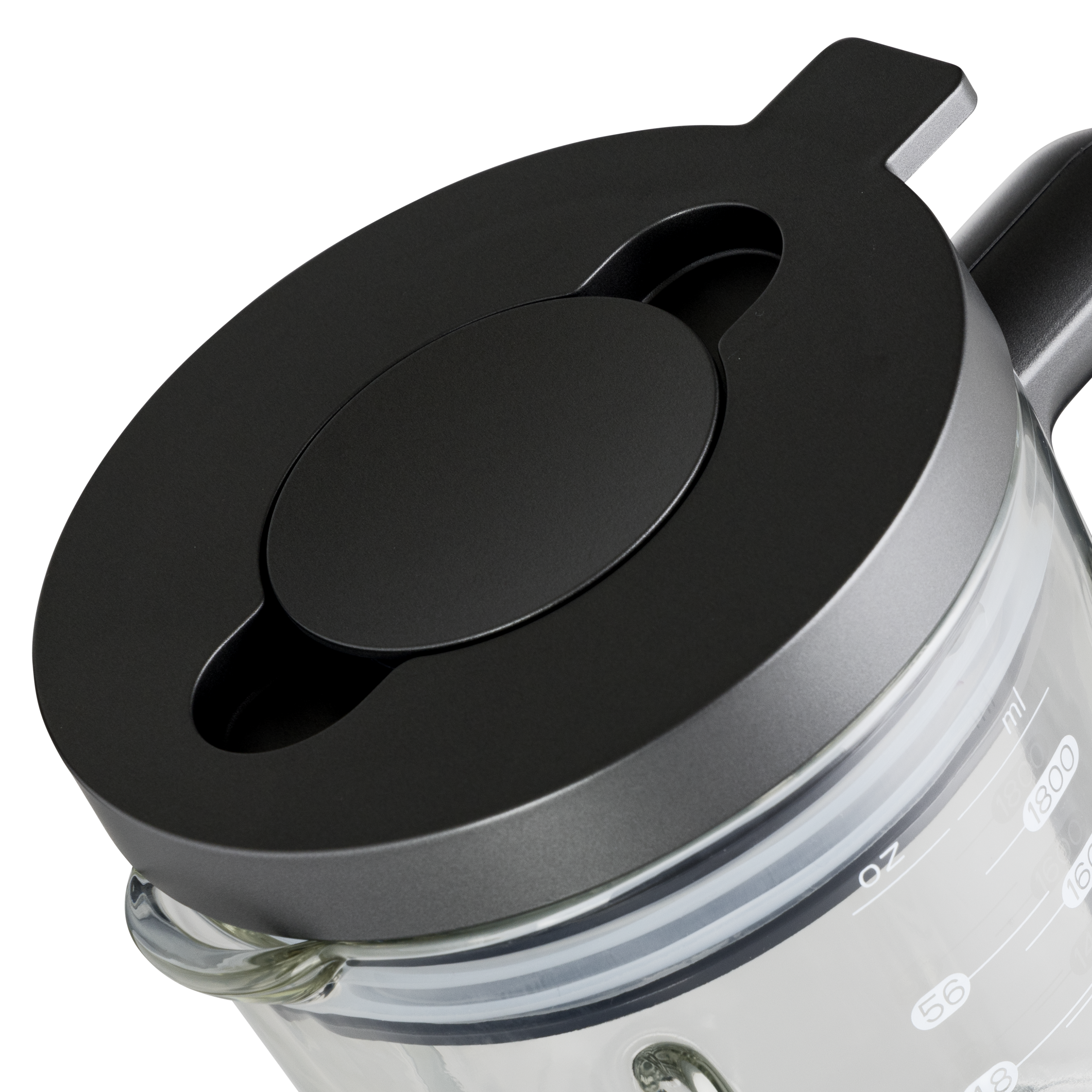 2-in-1 Powermixer & Smoothiemaker