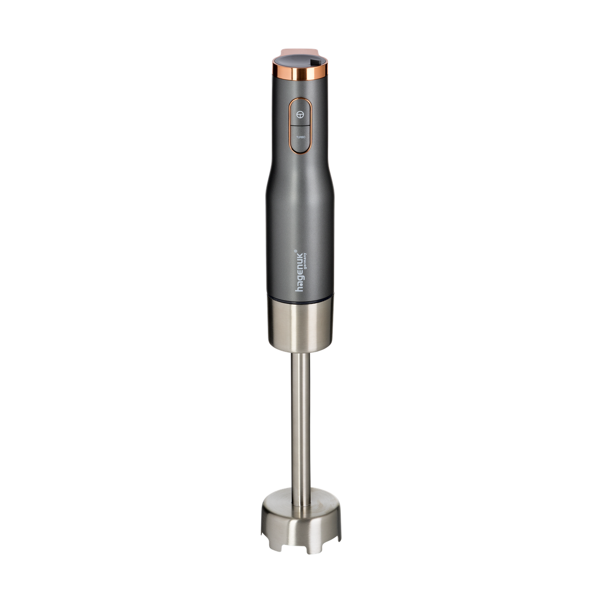 Edelstahl Stabmixer
