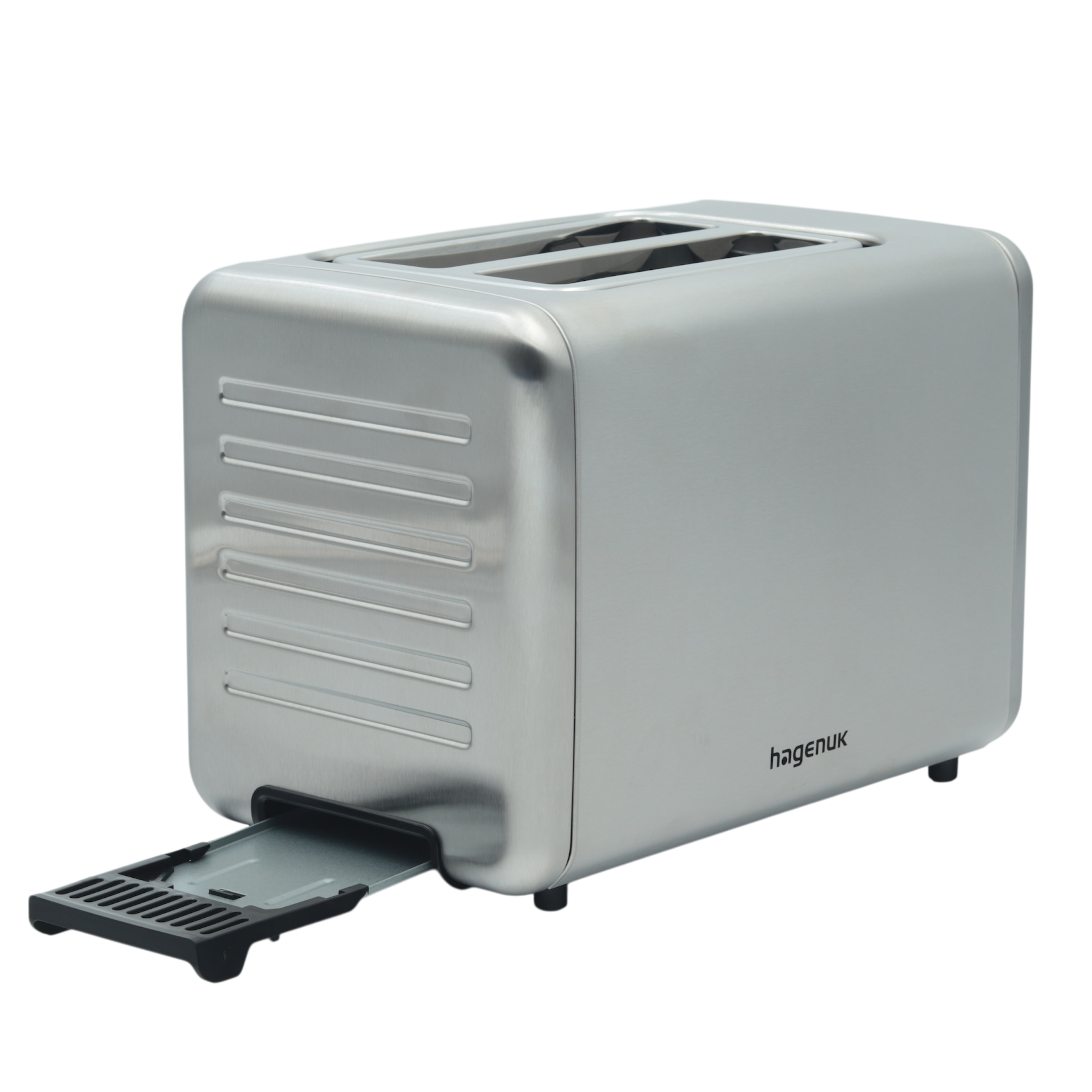 Toaster digital