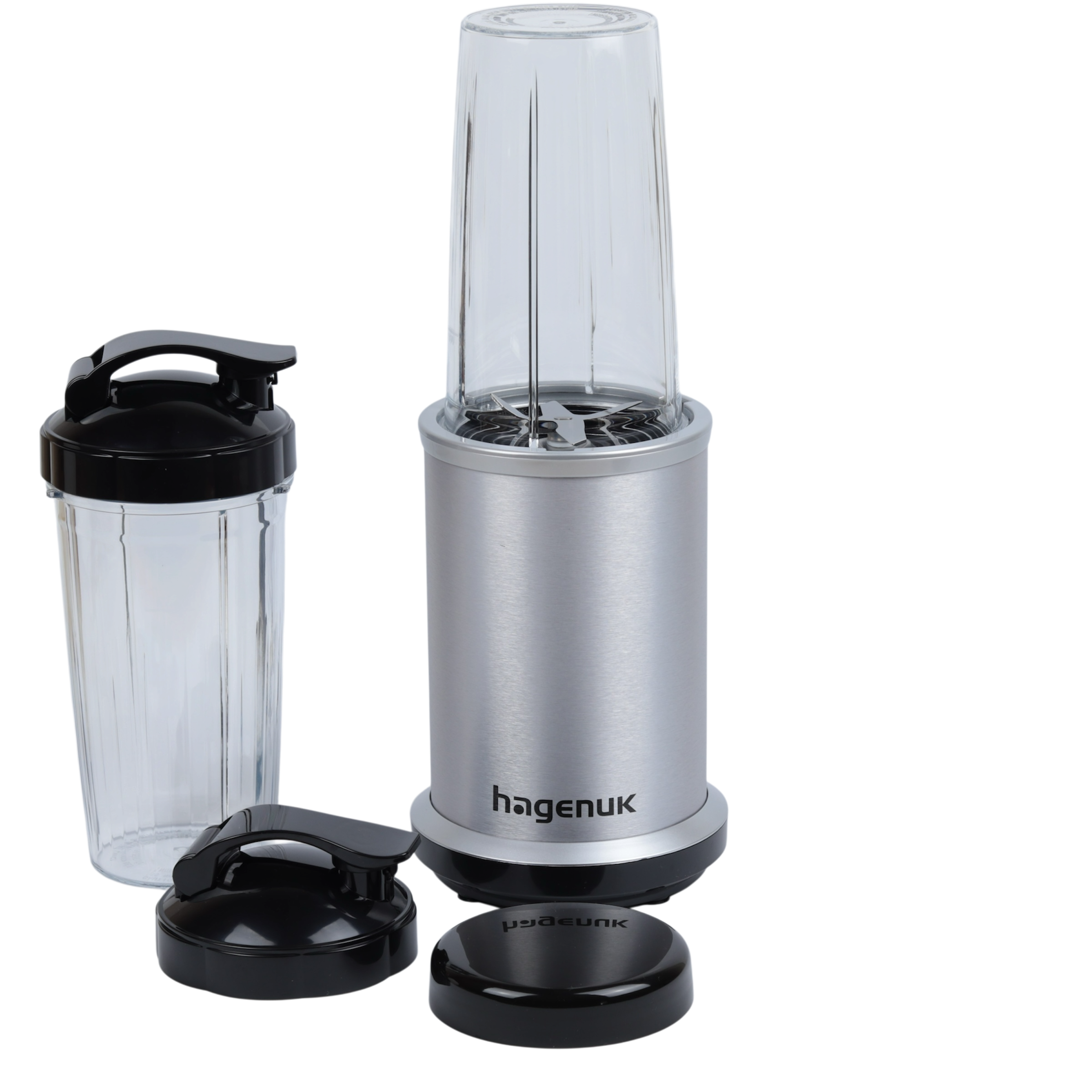 Hagenuk Mixer