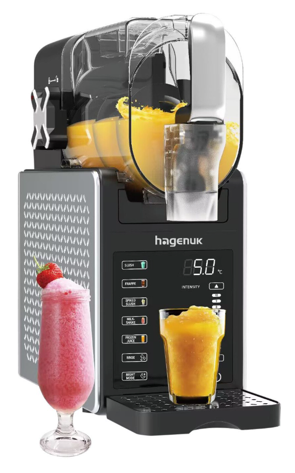 Slush Maschine