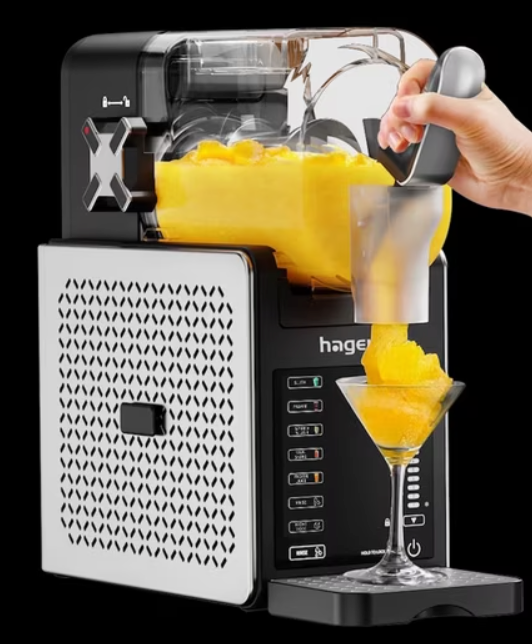 Slush Maschine