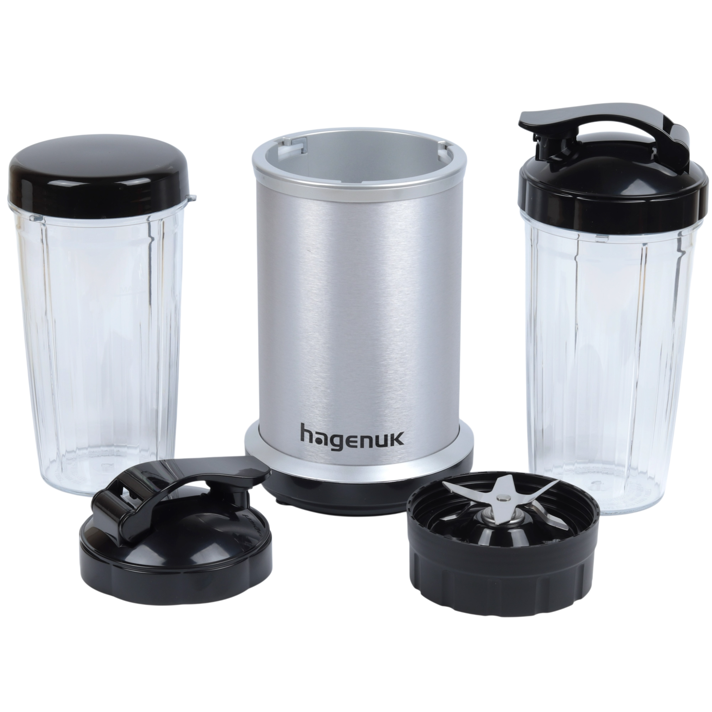 Hagenuk Mixer