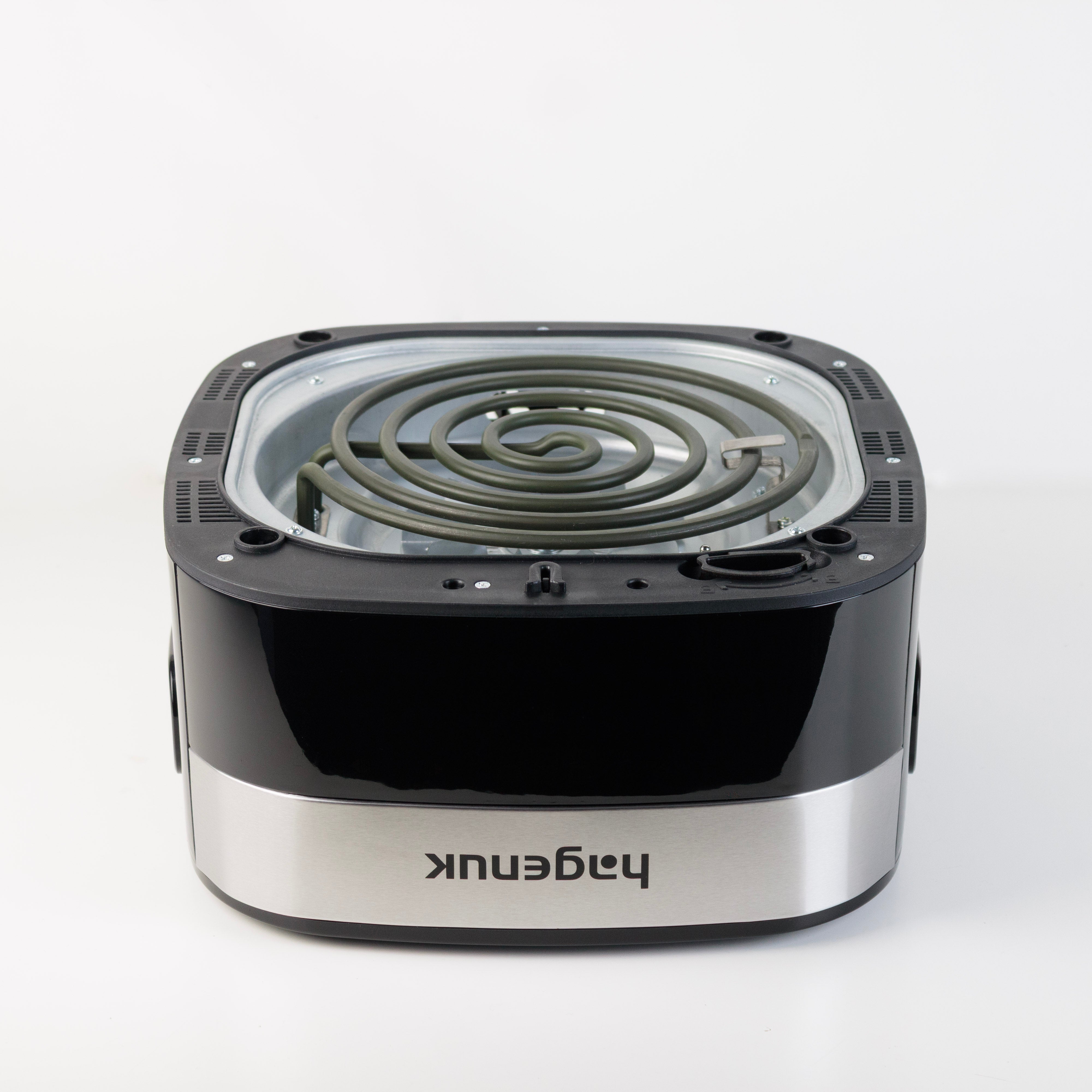 Hagenuk 2-in-1 Heißluft-Grill