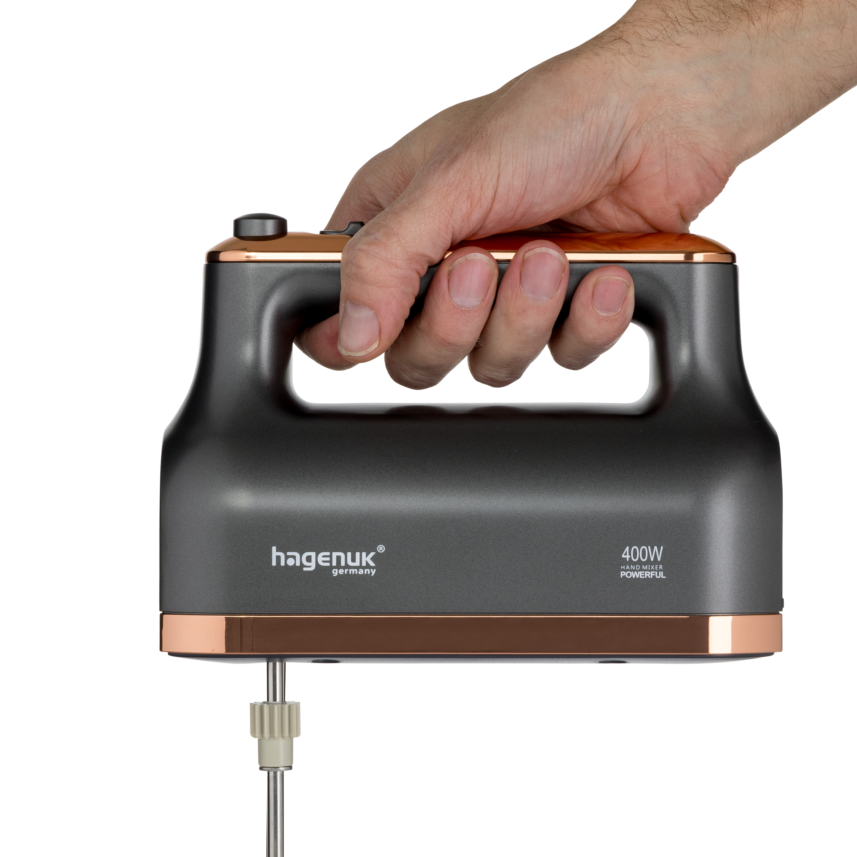 Handmixer