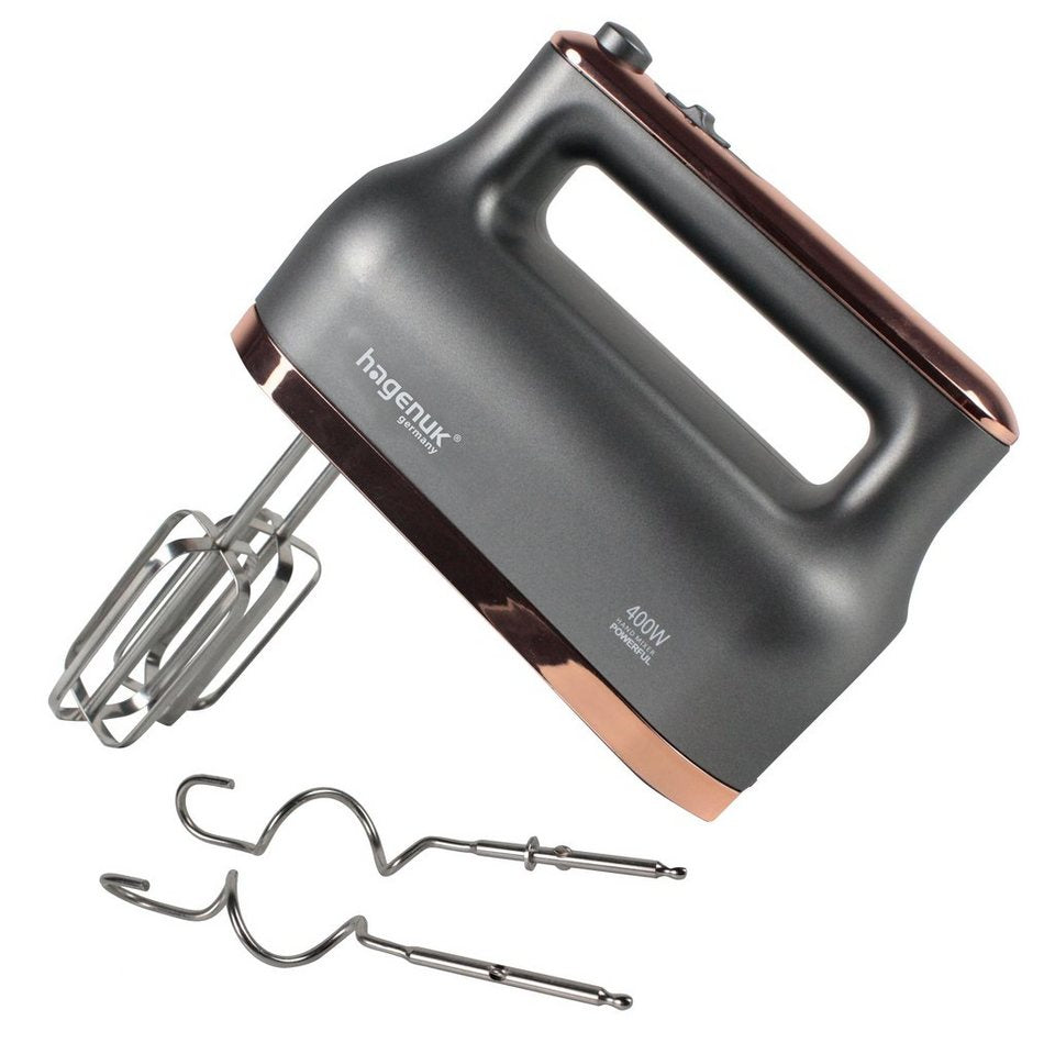 Handmixer