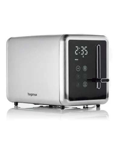 Toaster digital