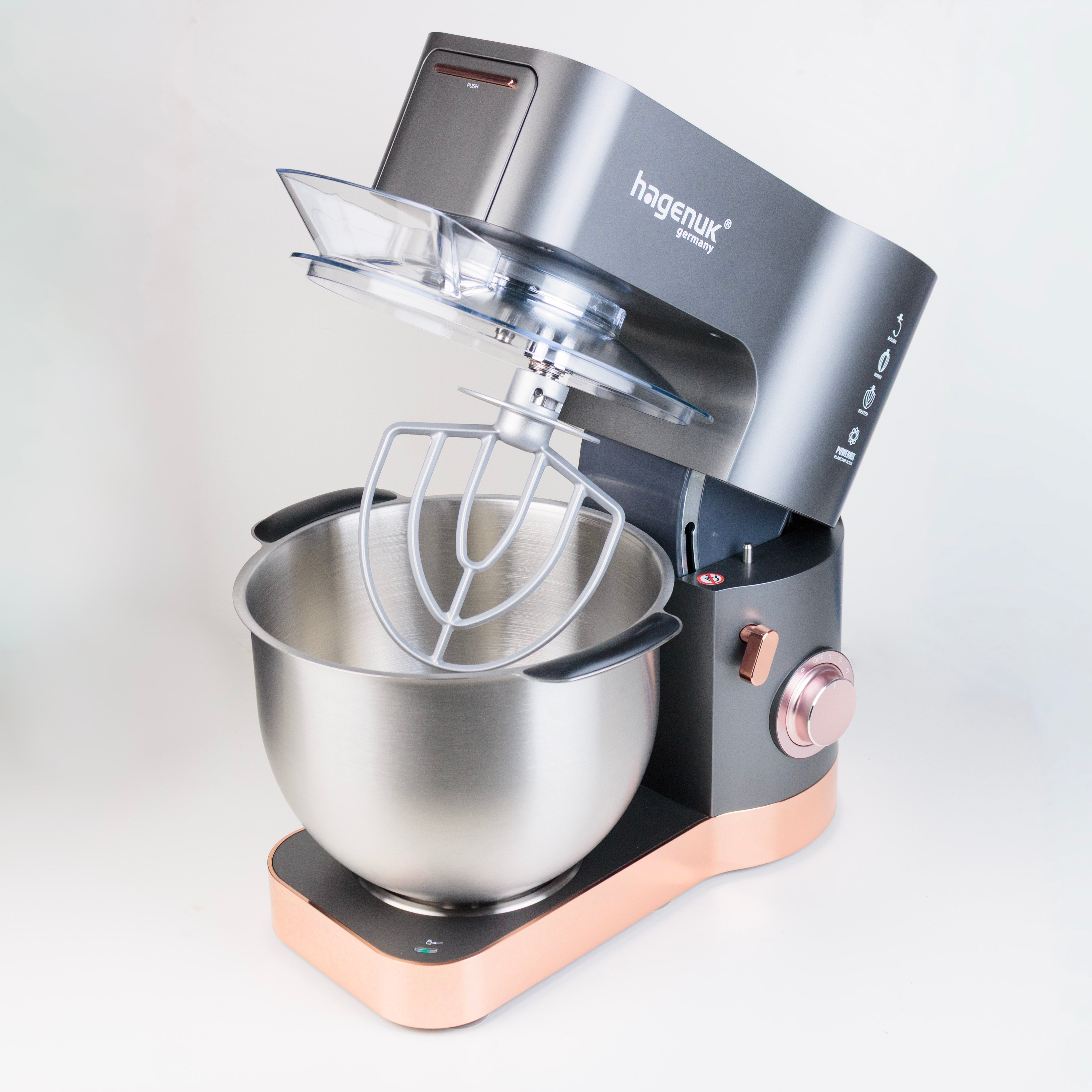 Küchenmaschine HOME