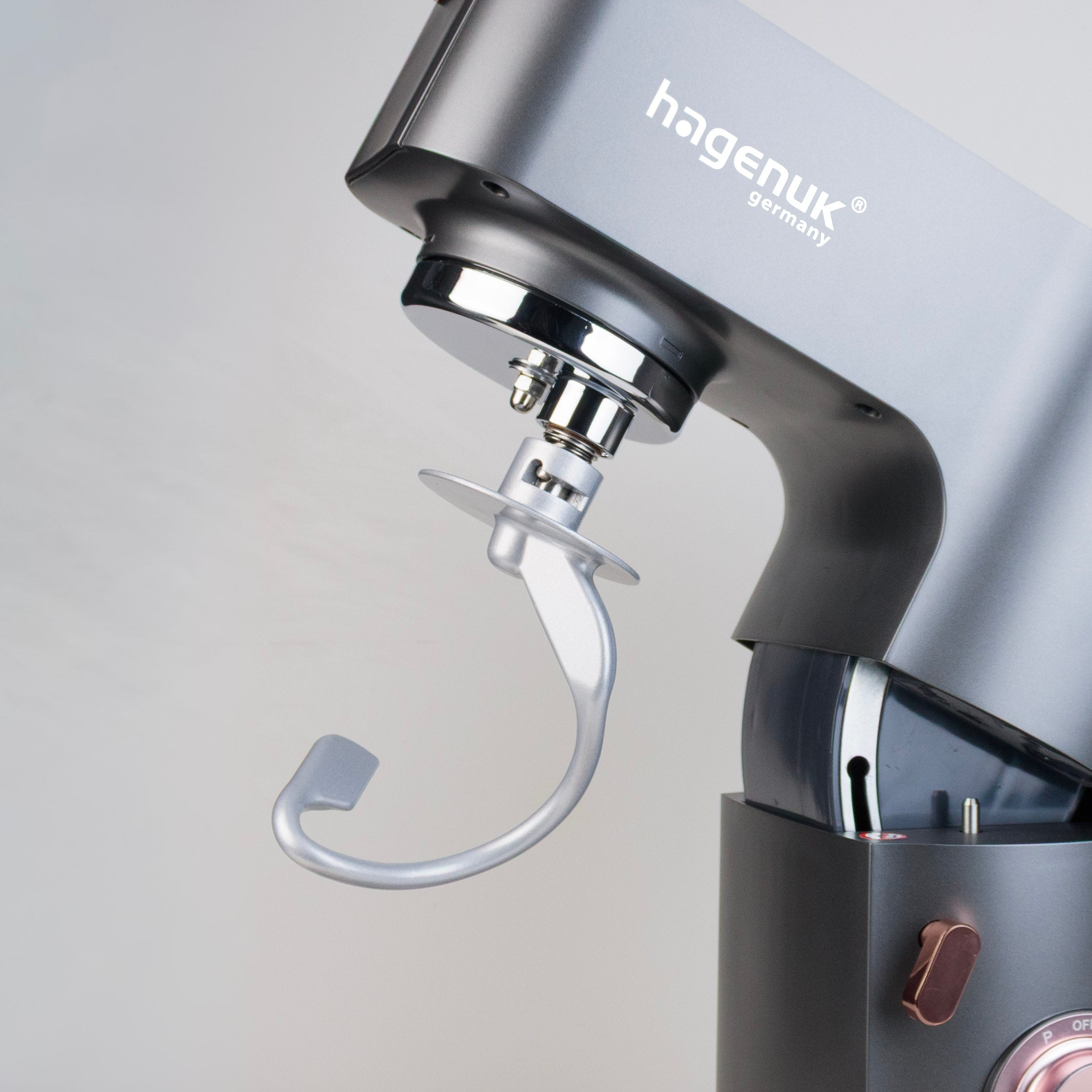 Küchenmaschine HOME