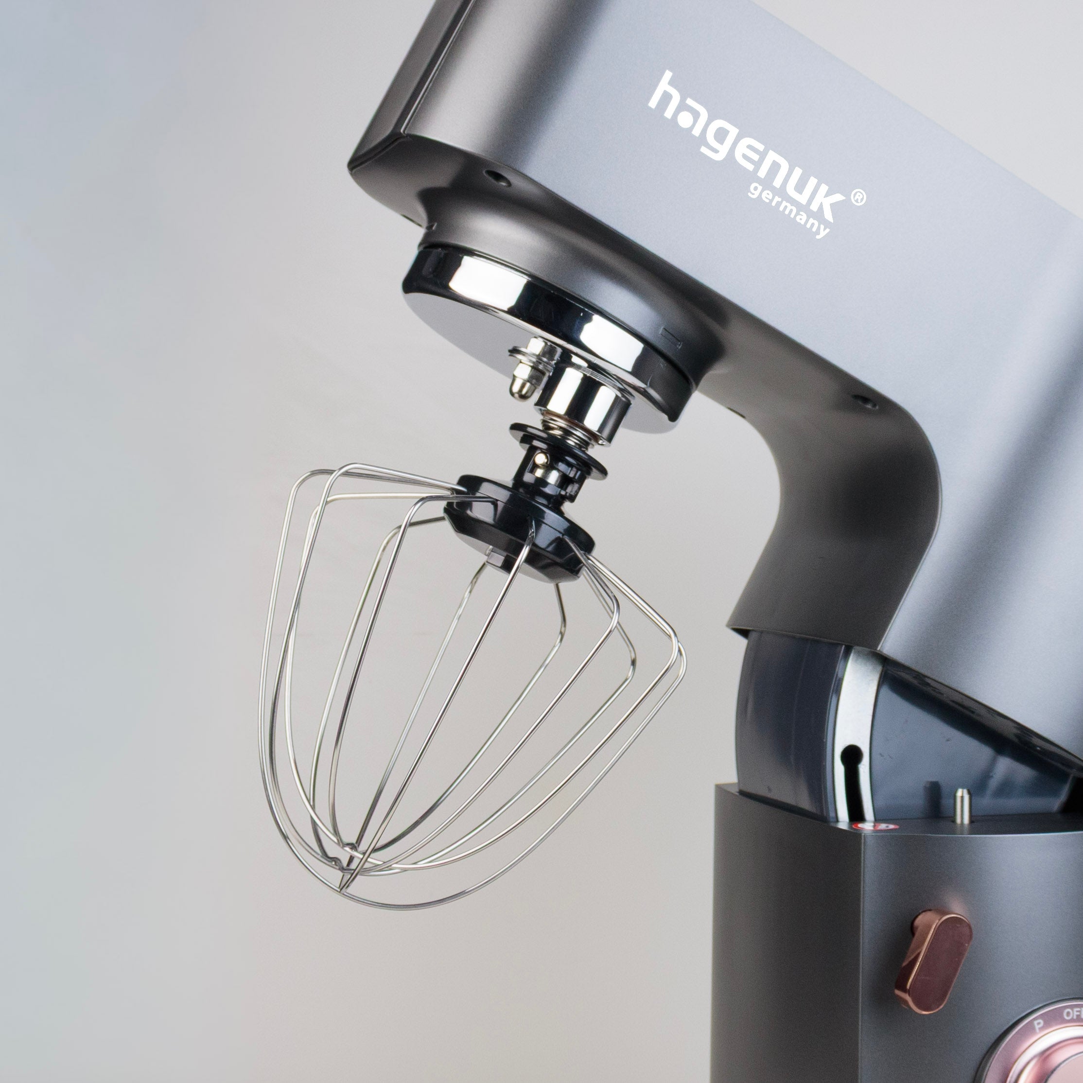 Küchenmaschine HOME