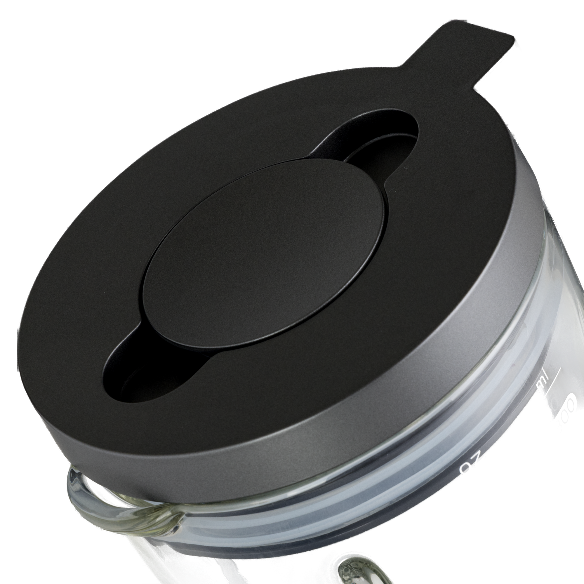 2-in-1 Powermixer & Smoothiemaker